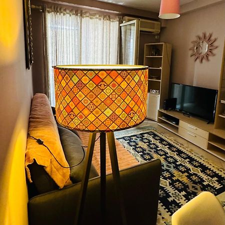Sisi'S Apartments-Tirana City Center Zewnętrze zdjęcie