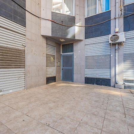 Sisi'S Apartments-Tirana City Center Zewnętrze zdjęcie