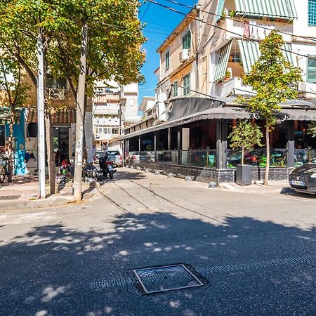 Sisi'S Apartments-Tirana City Center Zewnętrze zdjęcie