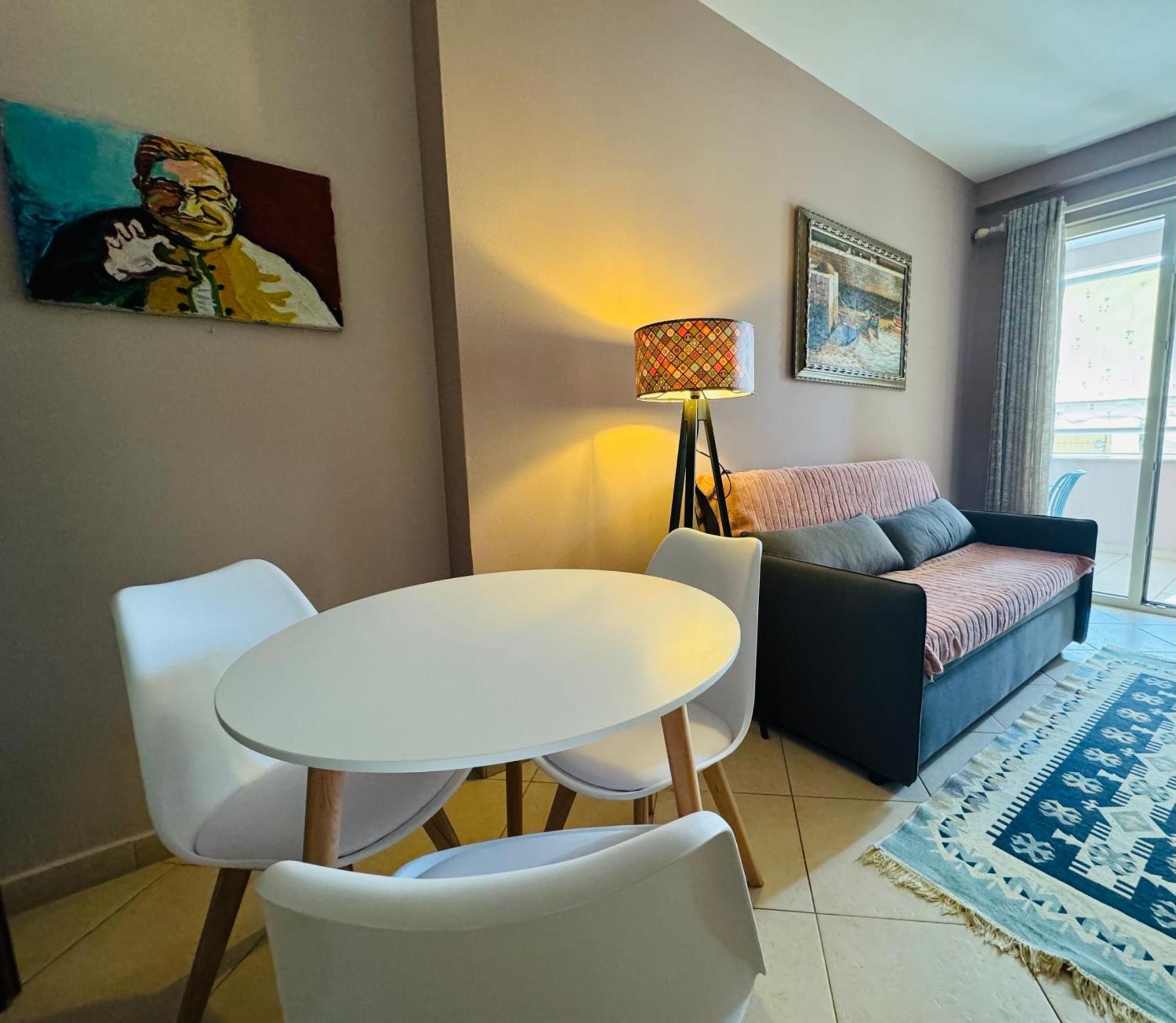 Sisi'S Apartments-Tirana City Center Zewnętrze zdjęcie