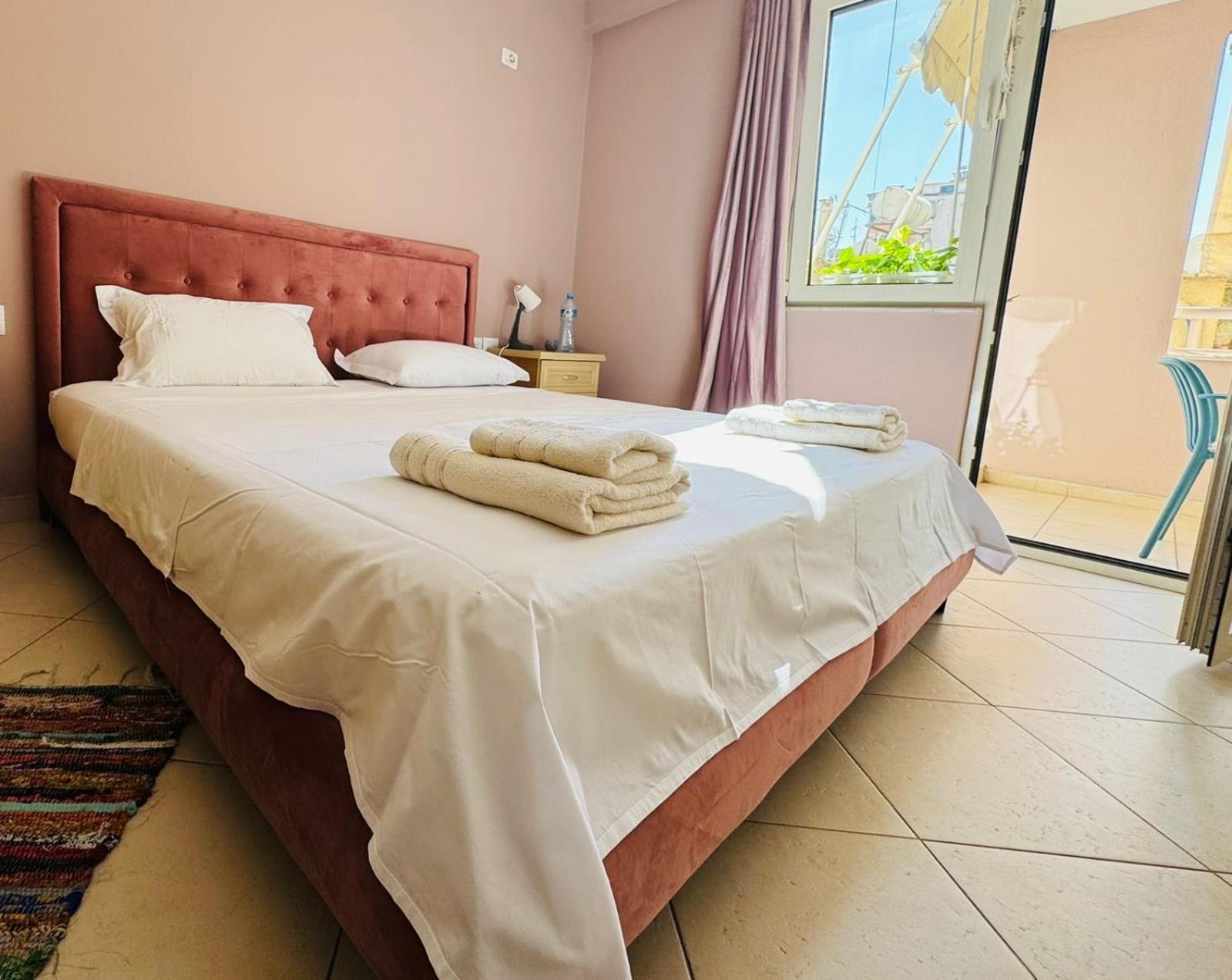 Sisi'S Apartments-Tirana City Center Zewnętrze zdjęcie