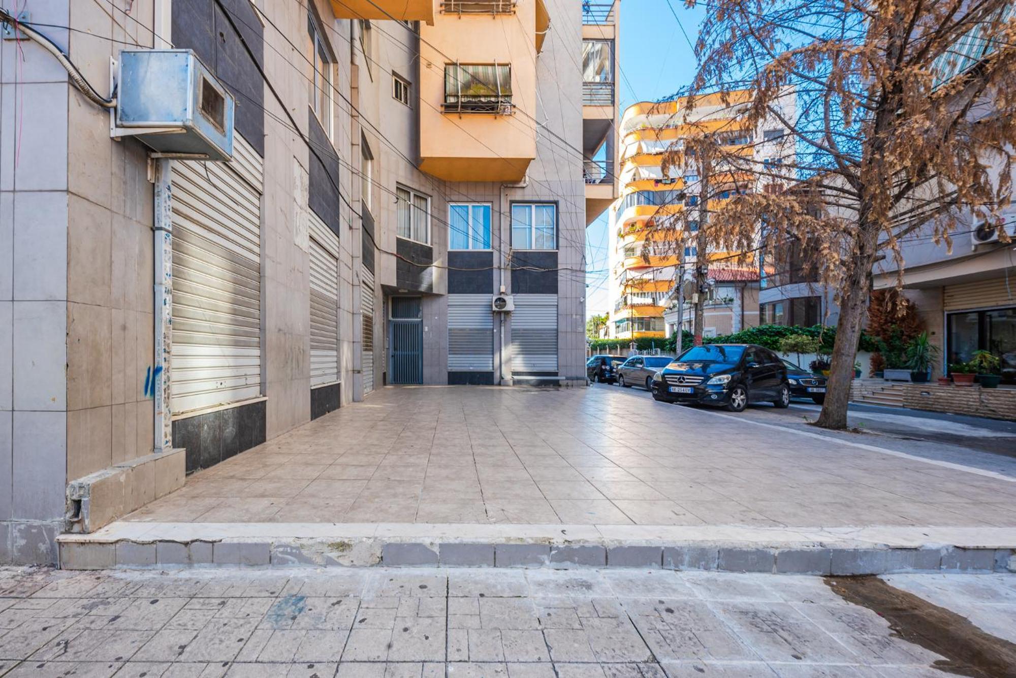Sisi'S Apartments-Tirana City Center Zewnętrze zdjęcie