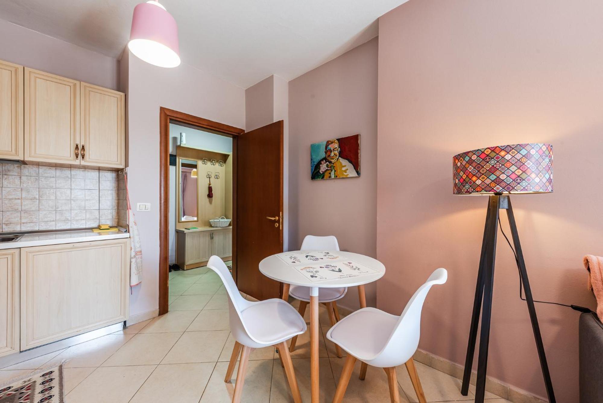 Sisi'S Apartments-Tirana City Center Zewnętrze zdjęcie