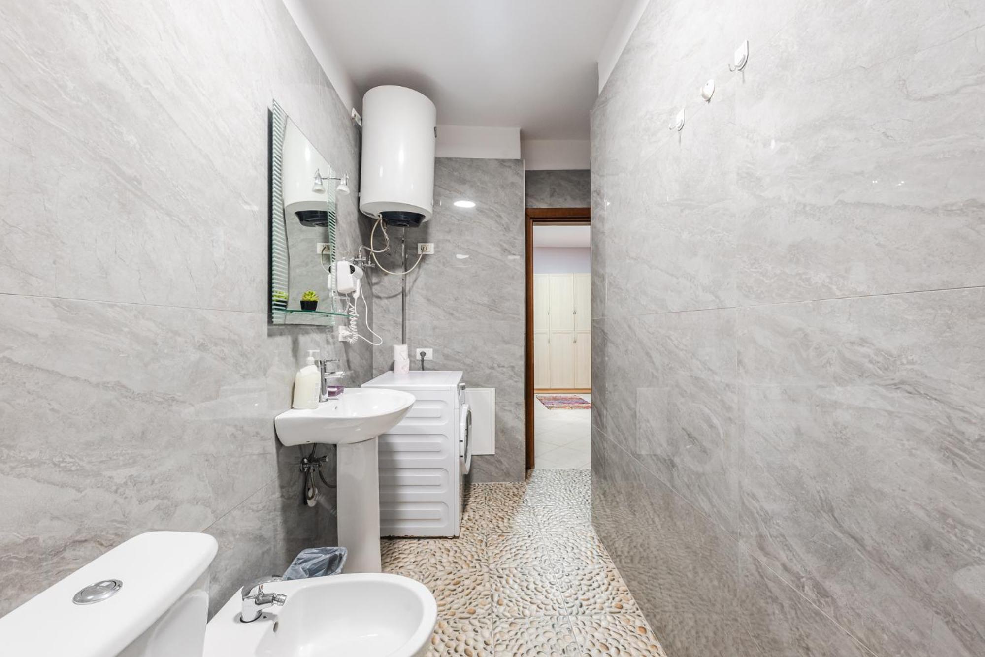 Sisi'S Apartments-Tirana City Center Zewnętrze zdjęcie