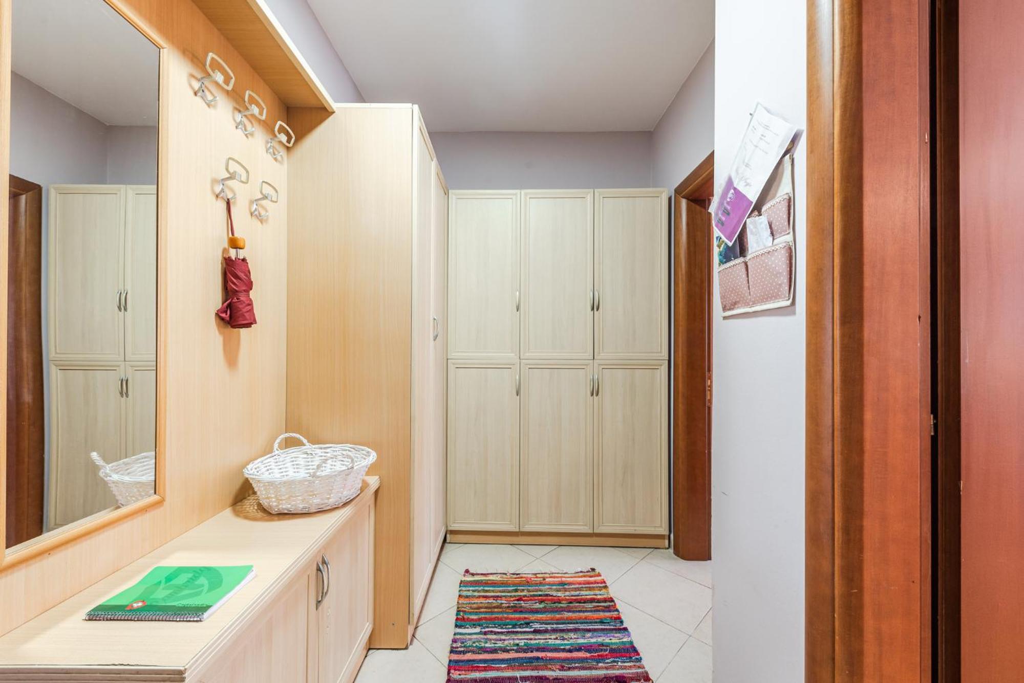 Sisi'S Apartments-Tirana City Center Zewnętrze zdjęcie