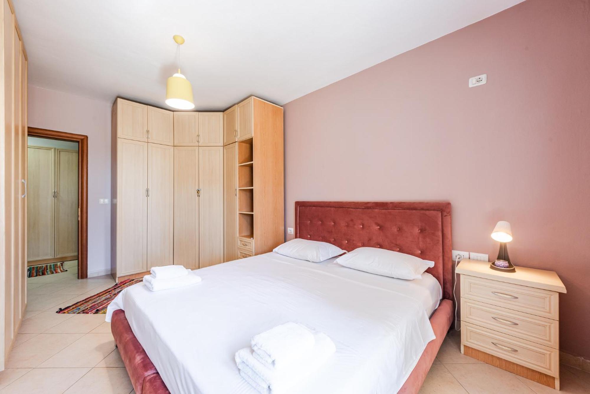 Sisi'S Apartments-Tirana City Center Zewnętrze zdjęcie